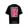 Chrome Hearts Eye Chart Dagger T-shirt K6025