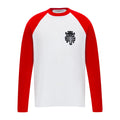 Chrome Hearts Men's Long-Sleeve T-shirt Sweatshirt K9001