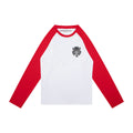 Chrome Hearts Men's Long-Sleeve T-shirt Sweatshirt K9001