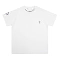 Chrome Hearts Neck Logo T-shirt K6022