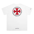 Chrome Hearts Made In Hollywood Plus Cross T-shirt K6001