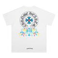 Chrome Hearts T-shirts K6011