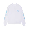 Chrome Hearts Men's Long-Sleeve T-shirt Sweatshirt K8018