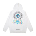 Chrome Hearts Hoodie K7027