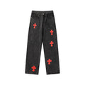 Chrome Hearts 2025 NEW Pants 9956