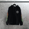 Chrome Hearts Hoodie