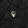 Chrome Hearts 2025 NEW Pants 9970