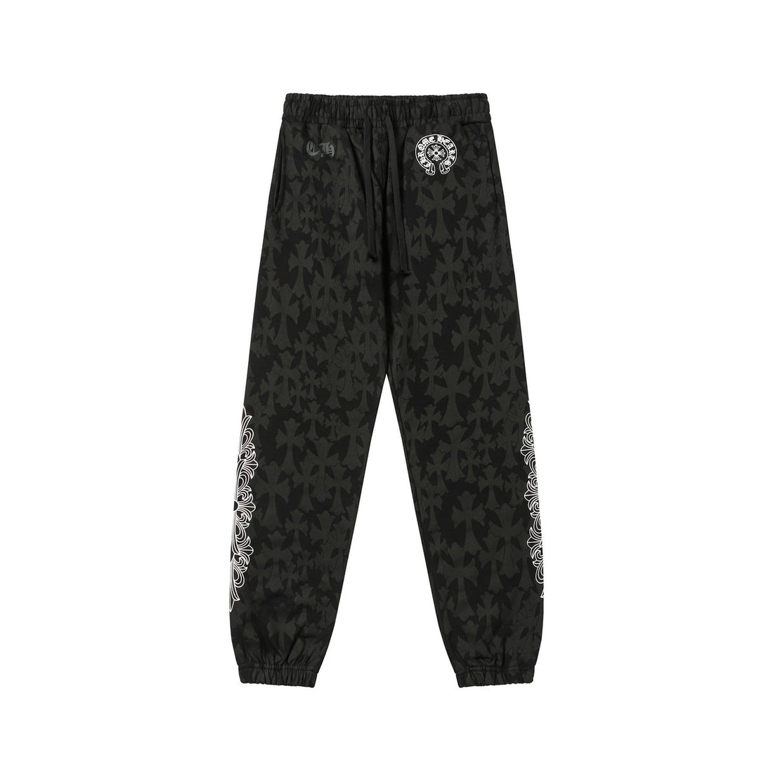Chrome Hearts Pants Set 1021