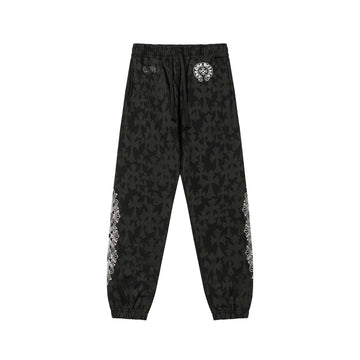 Chrome Hearts Pants Set 1021