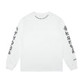 Chrome Hearts Men's Long-Sleeve T-shirt Sweatshirt K9011