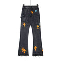 Chrome Hearts Pants 8176
