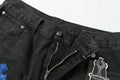Chrome Hearts Pants 302