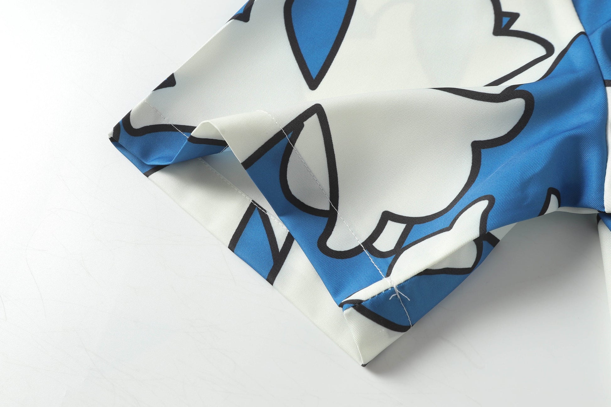 Chrome Hearts Quick-drying short-sleeved shirts are super popular 2285