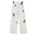 Chrome Hearts NEW Pants 8128