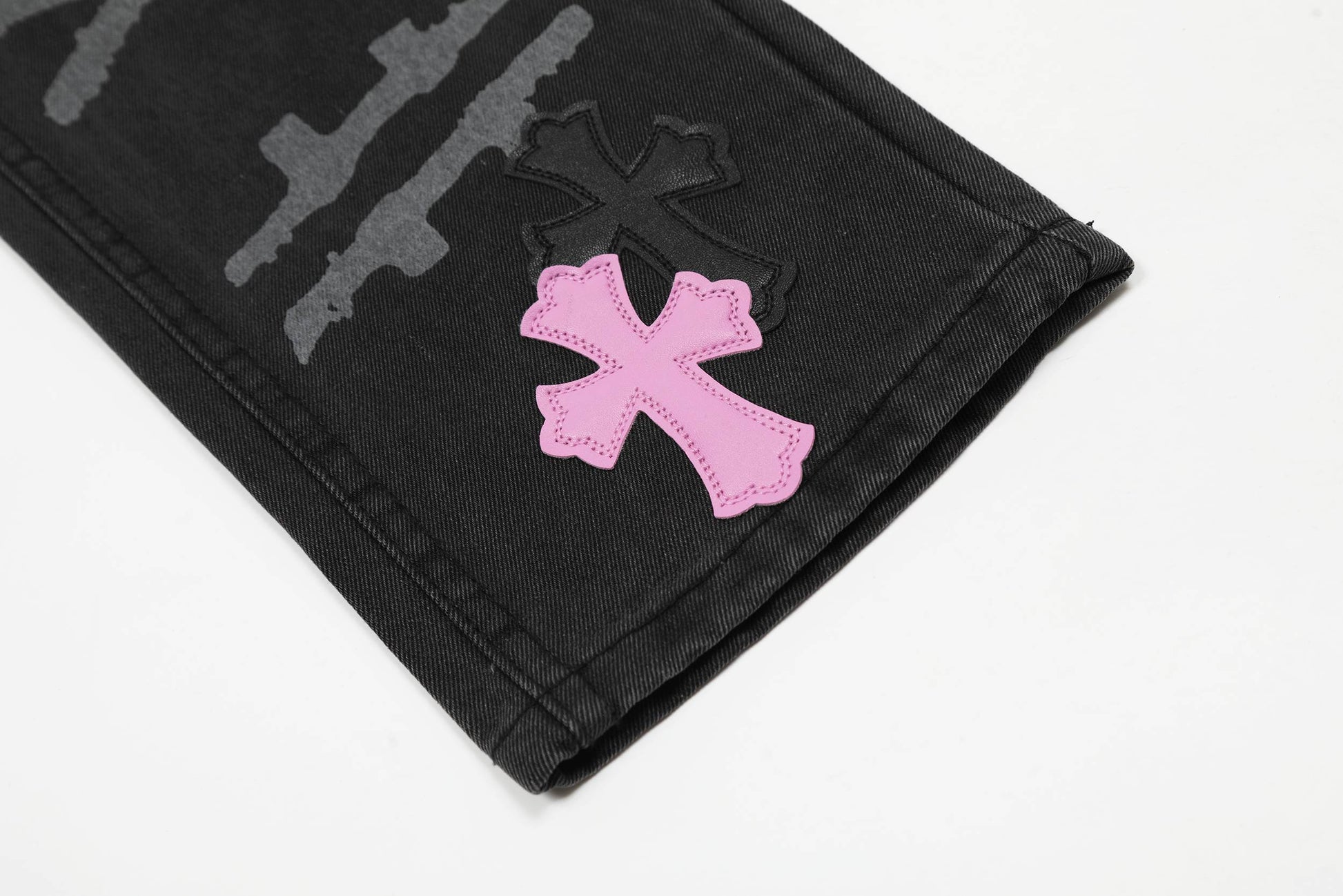 Chrome Hearts Pants 8094