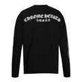 Chrome Hearts Men's Long-Sleeve T-shirt Sweatshirt K8005