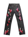 Chrome Hearts Pants 8130