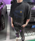 Chrome Hearts Pants 8094
