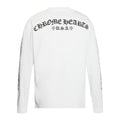 Chrome Hearts Men's Long-Sleeve T-shirt Sweatshirt K8005