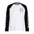 Chrome Hearts Men's Long-Sleeve T-shirt Sweatshirt K9004