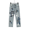Chrome Hearts Pants 8085