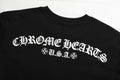 Chrome Hearts Men's Long-Sleeve T-shirt Sweatshirt K8005