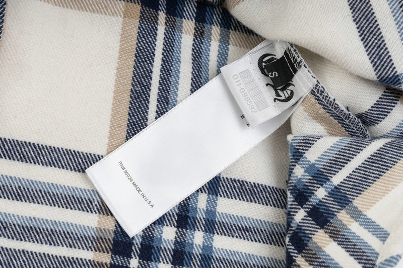 Chrome Hearts 2025 New Jacket