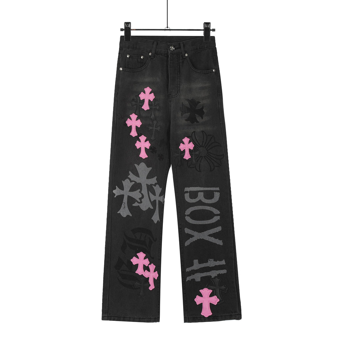 Chrome Hearts Pants 8094