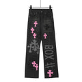 Chrome Hearts Pants 8094