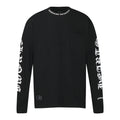 Chrome Hearts Men's Long-Sleeve T-shirt Sweatshirt K9011