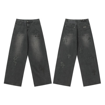 Chrome Hearts Pants 303