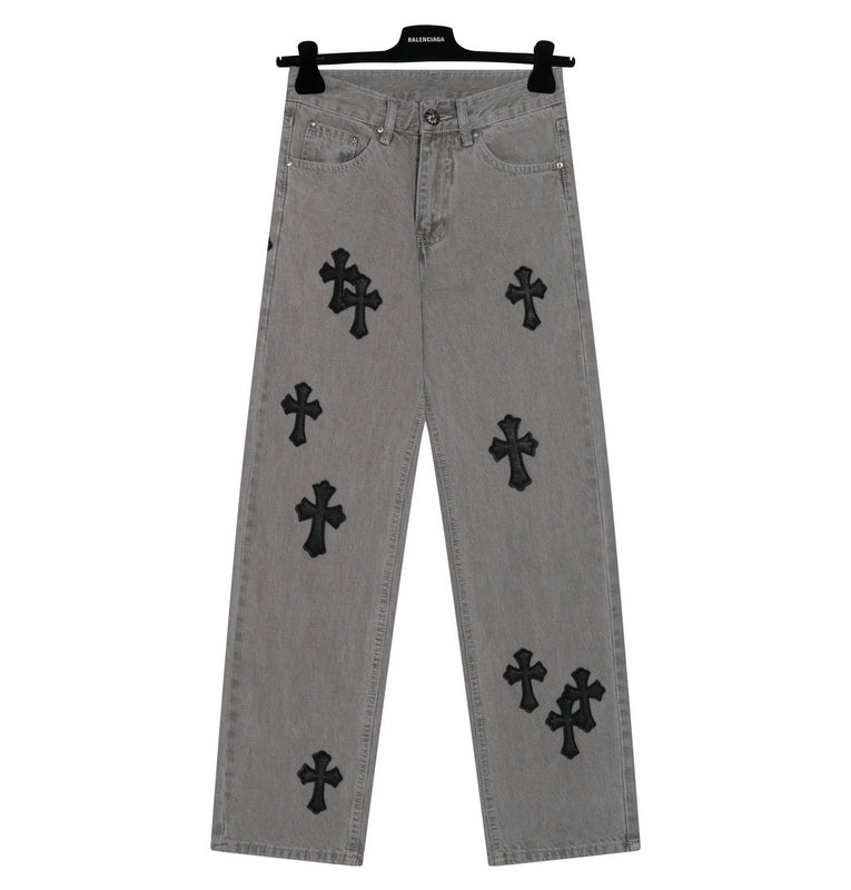 Chrome Hearts NEW Pants