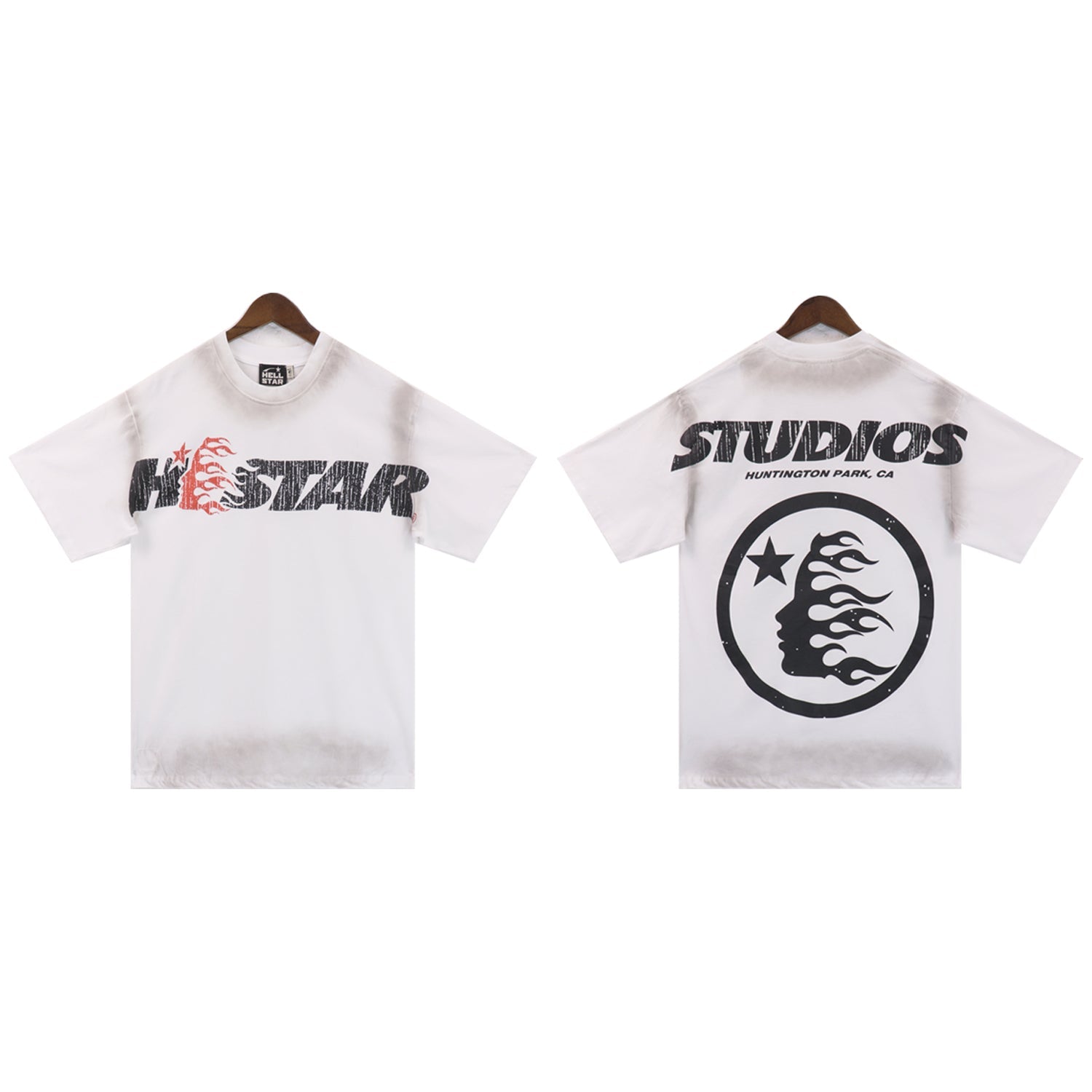 Hellstar T-shirt