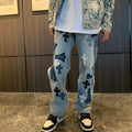 Chrome Hearts Pants 8085