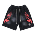 Hellstar Sprot Shorts