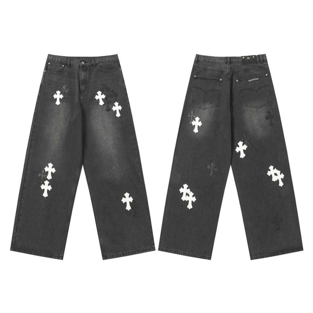Chrome Hearts Pants 305