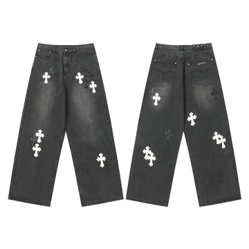 Chrome Hearts Pants 305