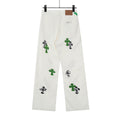 Chrome Hearts Pants 8140
