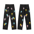 Chrome Hearts Pants 9983