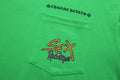 Chrome Hearts T-shirt K6043