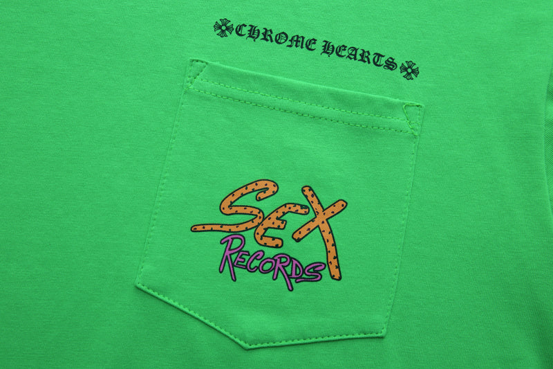 Chrome Hearts T-shirt K6043