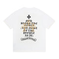 Chrome Hearts T-shirt 1970