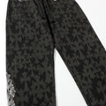 Chrome Hearts Pants Set 1021