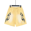 Hellstar Sprot Shorts