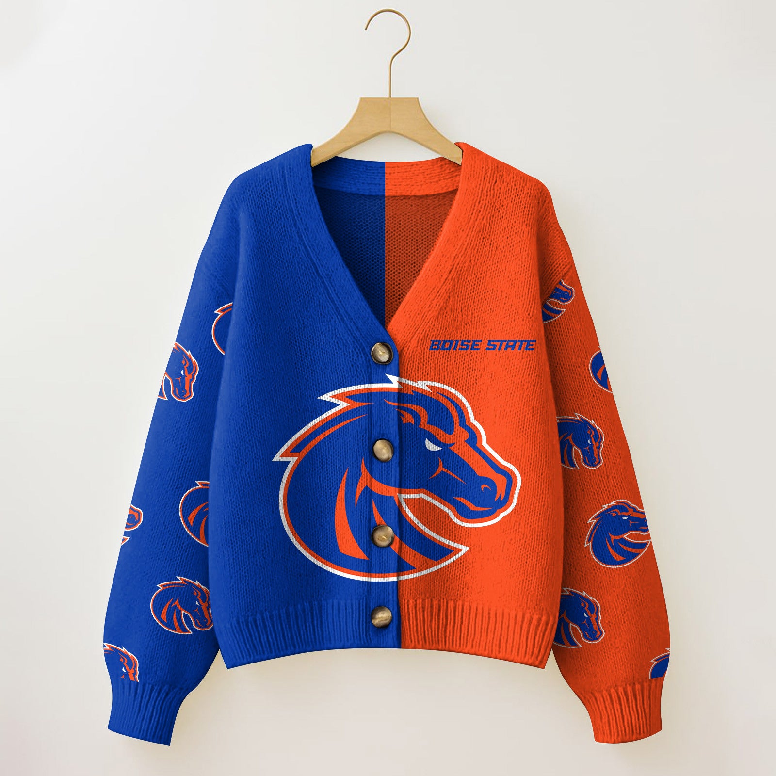 Boise State Broncos NNPWCP176
