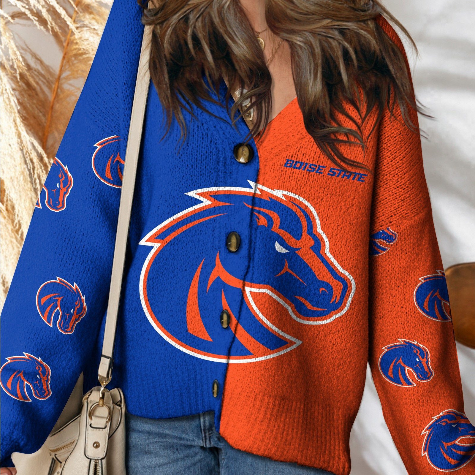 Boise State Broncos NNPWCP176