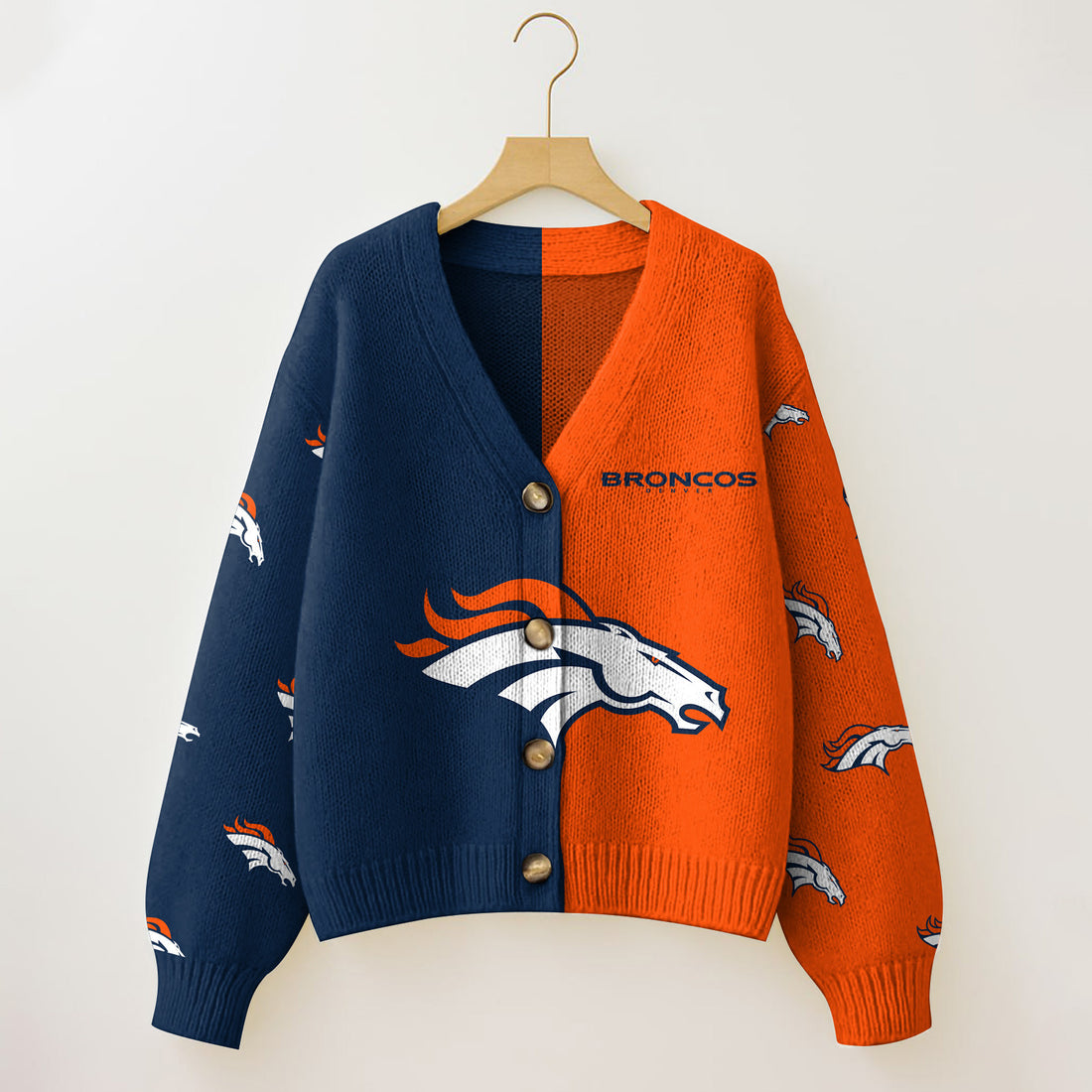Denver Broncos NNPWCP139
