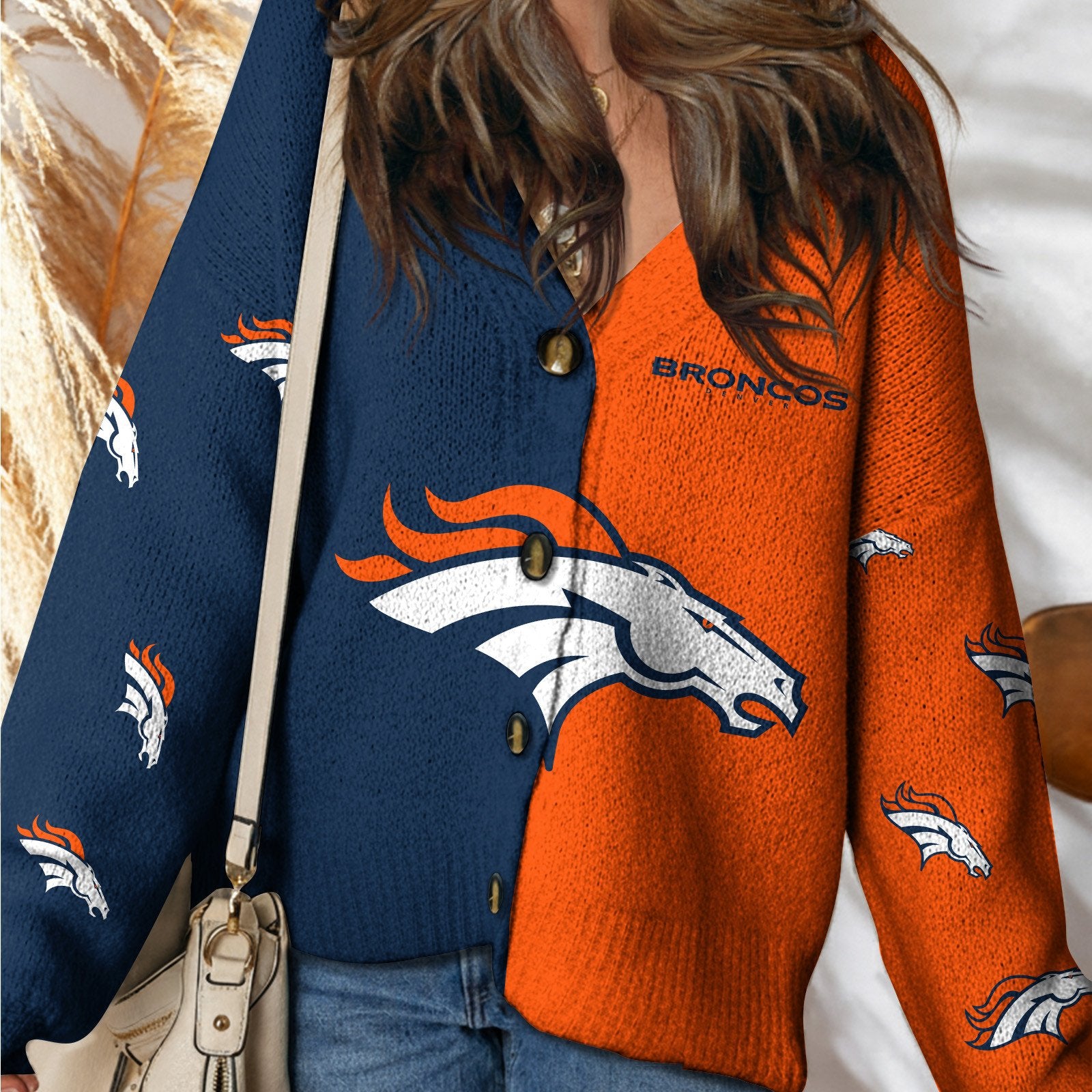 Denver Broncos NNPWCP139