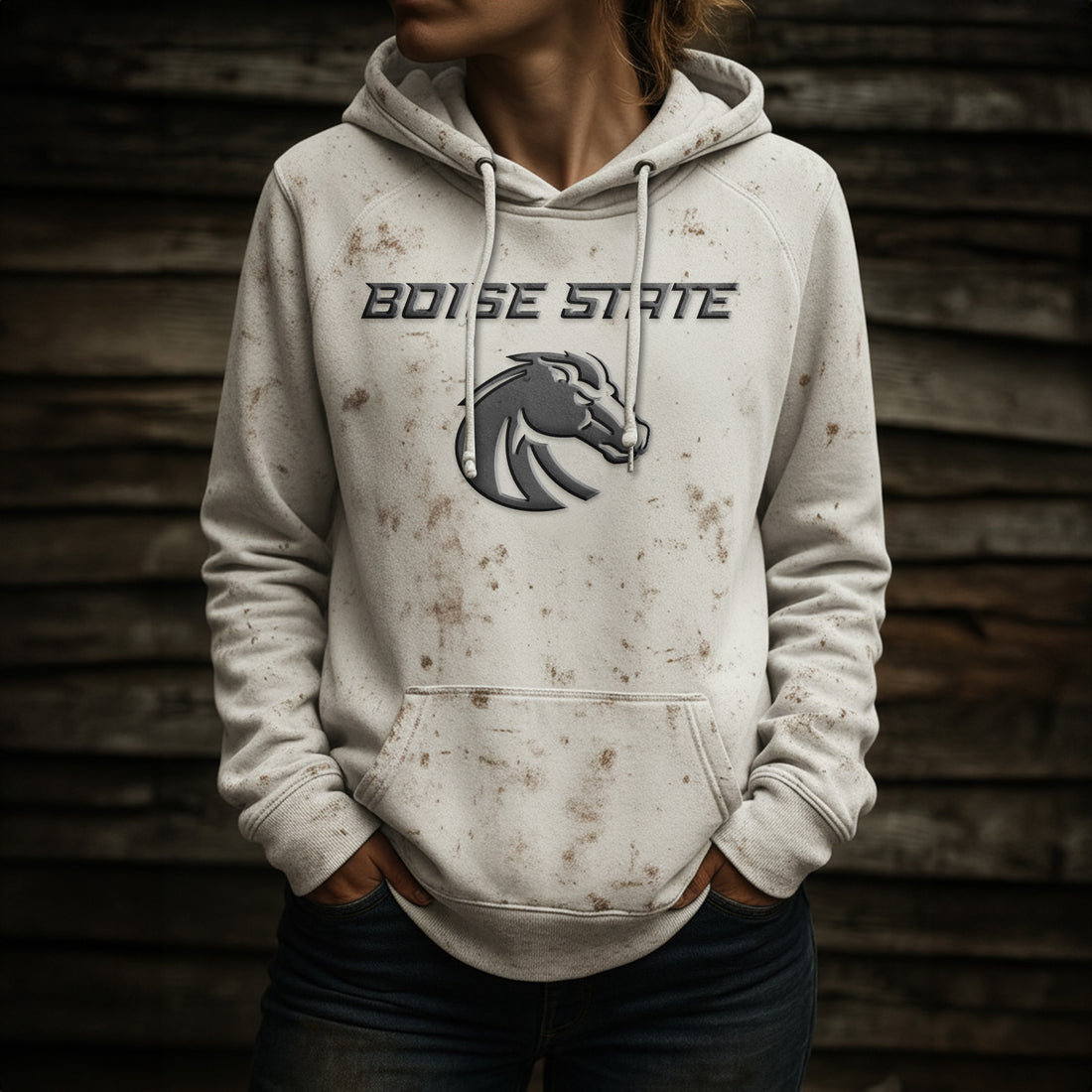 Boise State Broncos NNPAH386