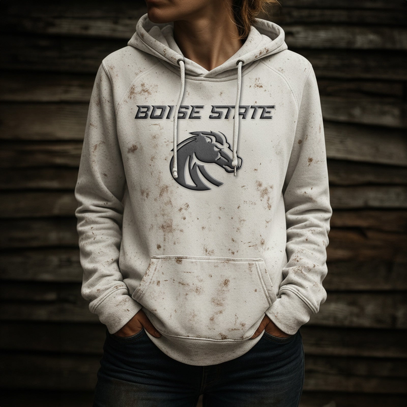 Boise State Broncos NNPAH386